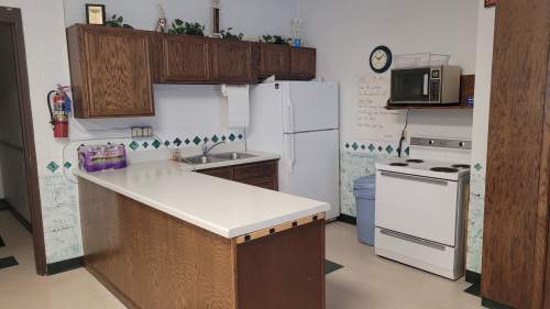 Town Hall Kitchen